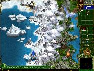 Мальгримия 2 - Зима продолжается, а нашествие некромантов все ближе...