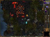 Мальгримия 2 - Внешний вид карты