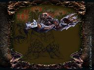 Мальгримия 2 - Герой скелетов