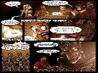 Комикс Penny Arcarde страница 1