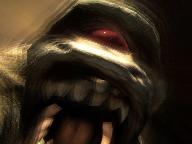 Разъяренный циклоп