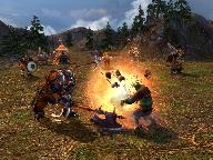 Черепки на веревочках :)