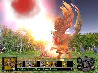 Мощный гоблинский удар