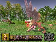 Куда это побежали наши гоблины? :)