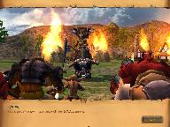 Сон шамана был вещим, Я, Quroq буду требовать череп Короля Драконов.