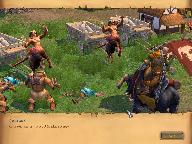 Победа! Кентавры торжествуют...