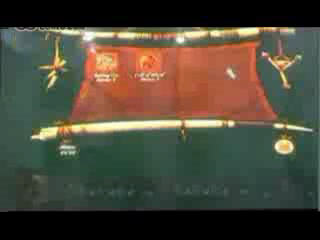 А вот книга заклинаний у Варваров будет особенная