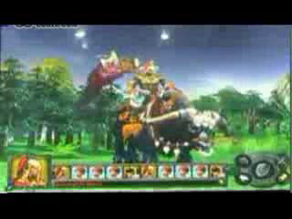 Герой Варваров на поле боя