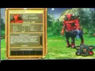 Кентавр мородер