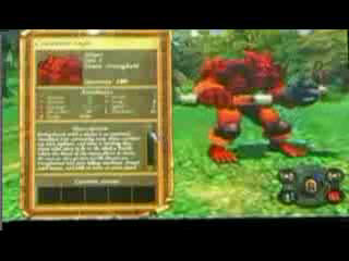 Апгрейд Орка