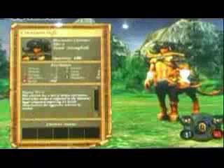 Кентавр Кочевник