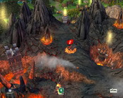 Вновь по заброшенным землям ада.
Раздел посвященный Heroes 5 - тут