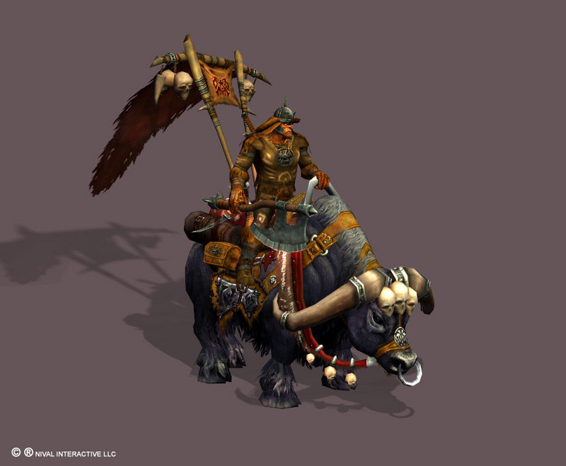 Герой Варваров