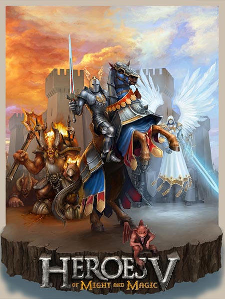 Уничтожим последнего демона...