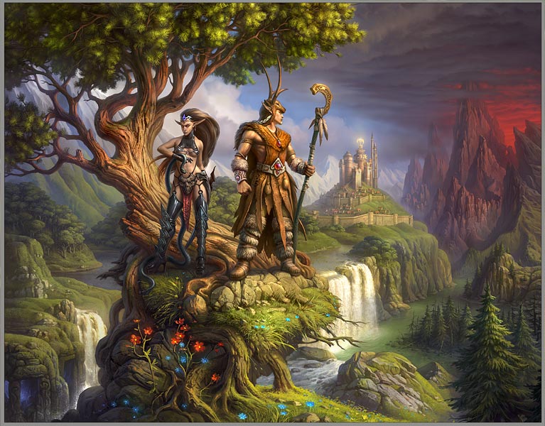 Третье место!