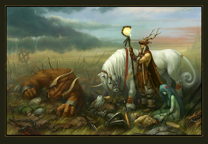 Второе место!