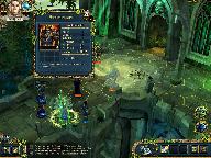 King&rsquo;s Bounty: Легенда о рыцаре - Нам предстояло сразиться самим Черным Рыцарем.