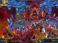 King&rsquo;s Bounty: Легенда о рыцаре - Без демонов не обошлось.