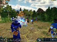 King&rsquo;s Bounty: Легенда о рыцаре - А потом нам пришлось сражаться с Варварами... Но свет на нашей стороне и мы победим.