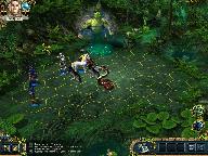 King&rsquo;s Bounty: Легенда о рыцаре - Но Дух Болот на нашей стороне.