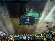 King&rsquo;s Bounty: Легенда о рыцаре - Освещенный светом с небес лежал древний артефакт Молот Мощи. Не оставлять же такое сокровище...