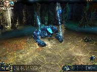 King&rsquo;s Bounty: Легенда о рыцаре - Не верю своим глазам, Шкатулка Ярости даровала нам в помощь самого Духа Камня.