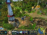 King&rsquo;s Bounty: Легенда о рыцаре - И снова в путь...