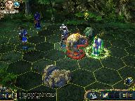 King&rsquo;s Bounty: Легенда о рыцаре - А потом мы окружили Циклопа...