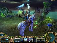 King&rsquo;s Bounty: Легенда о рыцаре - И теперь Руна Разума в моих руках...