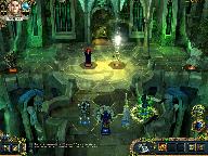 King&rsquo;s Bounty: Легенда о рыцаре - Костяные драконы отправились в бой первыми