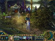 King&rsquo;s Bounty: Легенда о рыцаре - А скелет все приближался