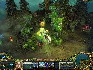 King&rsquo;s Bounty: Легенда о рыцаре - У алтаря и с пауком за спиной