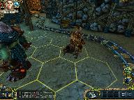 King&rsquo;s Bounty: Легенда о рыцаре - А эти ребята всегда таскают с собой пушку на всякий случай.