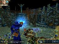 King&rsquo;s Bounty: Легенда о рыцаре - В шахтах можно встретить и Алхимиков