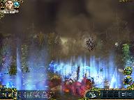 King&rsquo;s Bounty: Легенда о рыцаре - Зерок вышел на поле боя