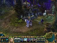 King&rsquo;s Bounty: Легенда о рыцаре - Сзади слышаться чьи-то шаги...