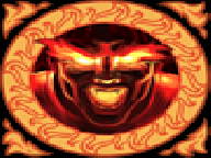 Умение ранга 1
Боевой дух дружественного существа увеличивается и не может быть 
уменьшен за счёт заклинаний и умений в течении двух ходов. Все текущие 
негативные эффекты на мораль снимаются с цели.