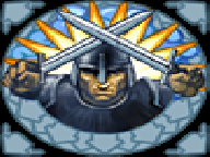 Все отряды героя получают дополнительный ответный удар.
Пассивная способность
Уровень: 2