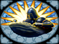 Защита стен и препятствий становится более эффективной для дружественных существ.
Пассивное умение, ранг 1