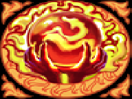 Умение первого ранга (доступно 3). Магия огня становится эффективнее.
Пассивное умение.