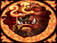 Умение ранга 1
Атака и инициатива дружественной цели увеличивается.