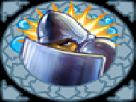 Выбранный отряд получает один дополнительный ответный удар, и его физическая защита повышается. Длится 3 хода.
Активируемая способность.
Уровень: 1