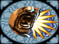 Выбранный отряд, который в этот ход он не предпринимал никаких действий, сразу получает право хода, не дожидаясь своей очереди.
Активируемая способность
Уровень: 2