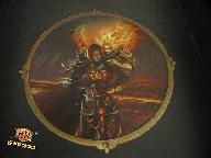 Heroes 6 - Фото коллекционного издания. Изображение внутри коробки.