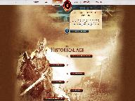 Sar-Elam, Седьмой Дракон