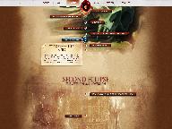 Война Горького Пепла