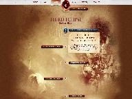 Очистка от гражданской войны некромантов в Seven Cities