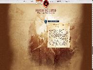 Война Серого Альянса