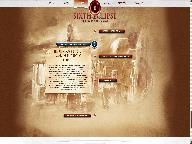 Красная Королева - Гражданская война в Священной Империи