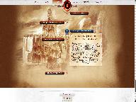 Arantir дает квест для поисков артефакта Череп Теней